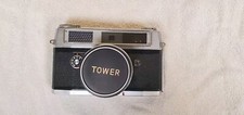 Vintage Tower 10 A 35mm
