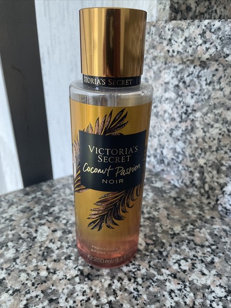 Victoria Secret Kokos Body Spray 2025