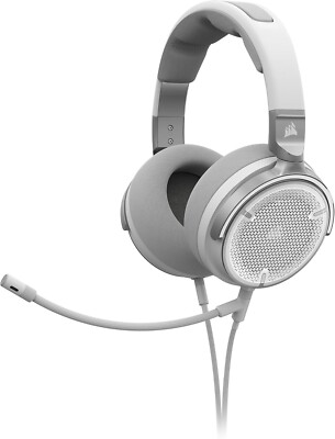 Corsair VIRTUOSO PRO, Gaming-Headset, weiß