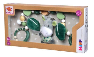 Eichhorn 100005861 - Baby - HIPP Wagenkette - Neu