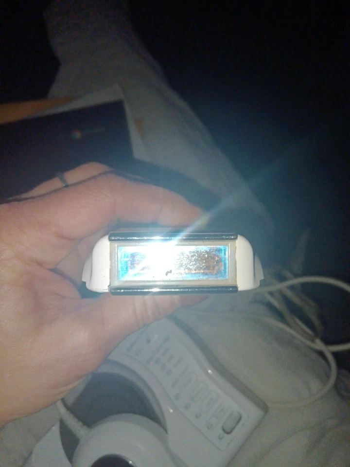 Замена My Elos Ipl кварцевая лампа 6000 импульсный картридж для Me Elo лот из 2 - Изображение 4 из 4