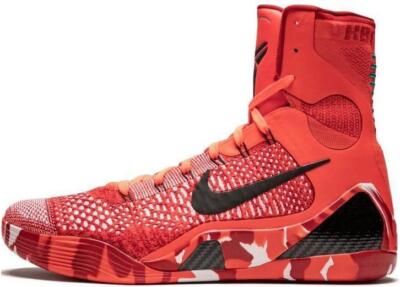 Size 15 Men s - Nike Kobe 9 Elite Protro 2024 Christmas - Brand New - Fast Ship