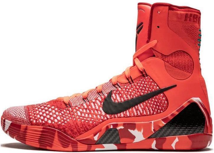 Nike Kobe 9 Elite Protro 2024 Christmas for Sale | Authenticity