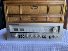 Vintage Modular Component Systems MCS 3223 Stereo Receiver *UNTESTED*