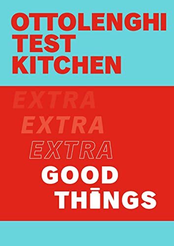 Ottolenghi Test Kitchen by Noor Murad/Yotam Ottolenghi (2022, Flexibound) - Image 18