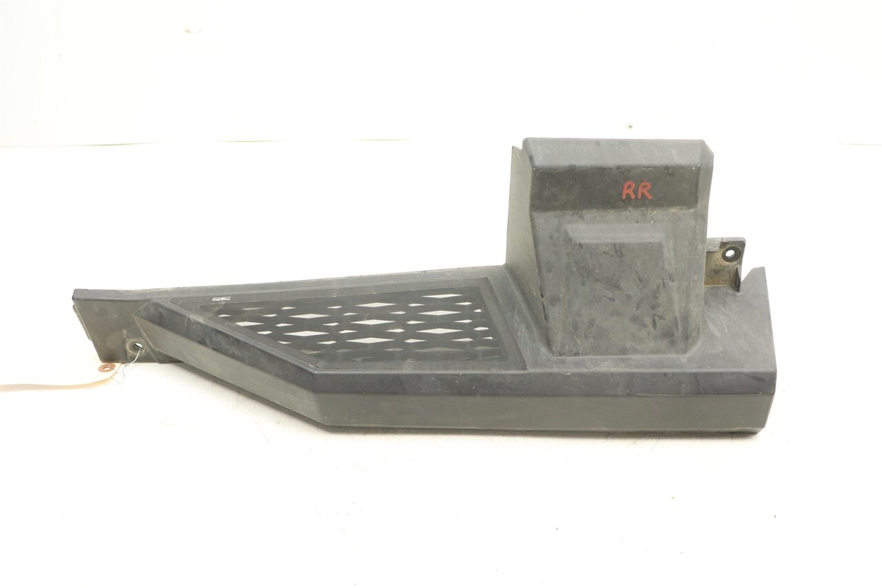Polaris RZR Turbo S 21 Frog Skin Vent Right 2636238 46265 | eBay 