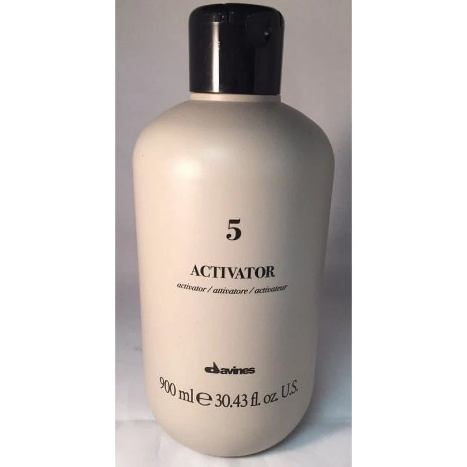 Davines MASCARILLA VIBRACHROM Crema Acondicionadora Color de Cabello 3.38 OZ Elige tu Tono Foto 3 de 4