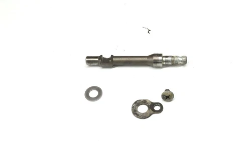 CAM SHAFT