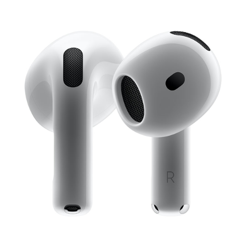 Headphone Apple AirPods 4 MXP63ZM/A | eBay