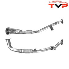 BM Exhaust Pipe For Mitsubishi Mirage 1994-1996 Euro 2 1.6 BM70169