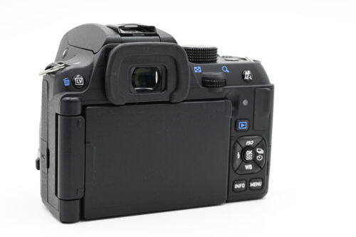 Pentax KF 24.24MP Digital SLR Camera Body #934 - Picture 4 of 9