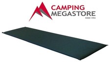 black wolf inflatable mattress