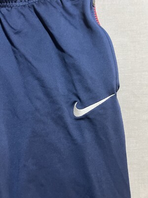 ウェア NIKE PARIS SAINT-GERMAIN VAPORKNIT PANTS Vapor Knit Nike Paris Saint-Germain FC Football Pants Training Men