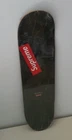 SS17 Supreme Fleurs Skateboard Skate Pont Noir