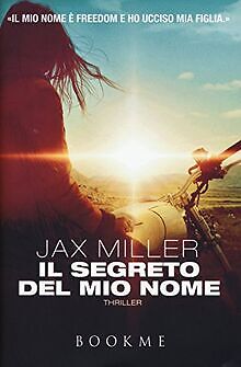 Il segreto del mio nome von Miller, Jax | Buch | Zustand sehr gut