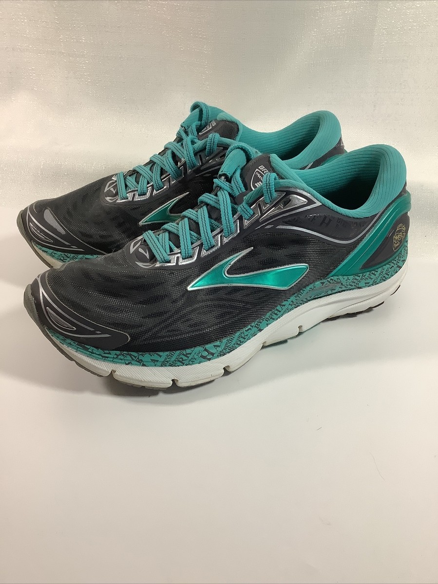 Berkshire Hathaway Brooks Shoes Brooks Women's Transcend Berkshire