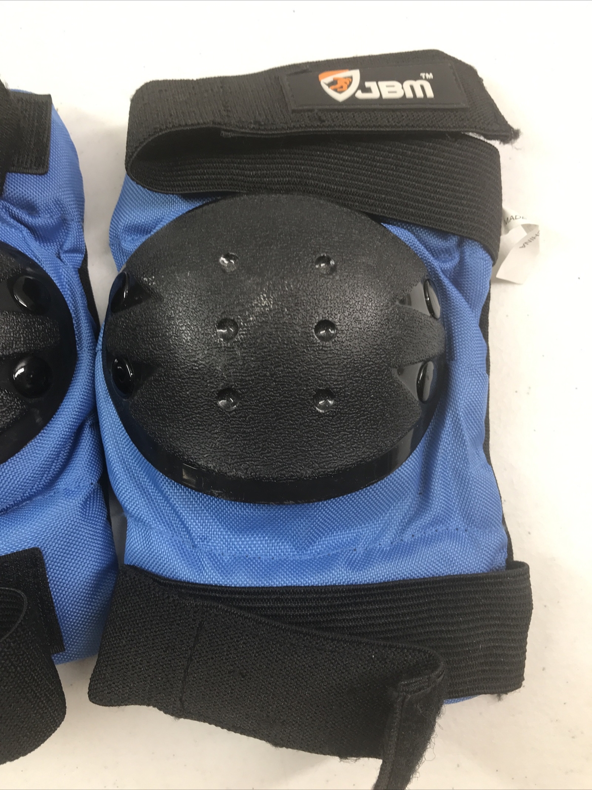 JBM Child Wrist Guards Bicycle Skateboard Protective Pads Pre Owned eBay