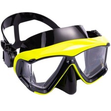Diving Mask Optical Nearsighted Myopia Diving Silicone Glasses Short-sighted