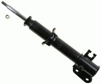 Sachs Original 312 863 Gas StoßDäMpfer Gasdruck-DäMpfer VA Vorne Links 312863