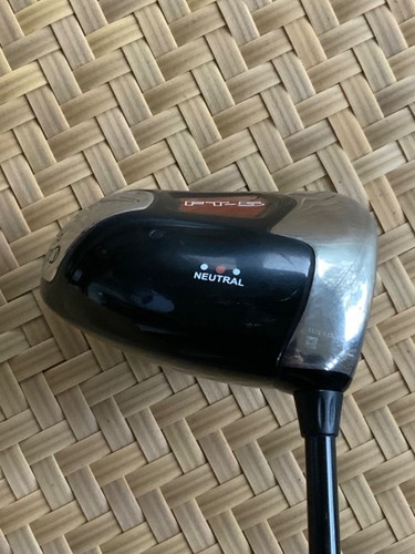Callaway FT-5 Driver 9.5* Stiff Grafalloy Pro Launch Red Graphite Shaft, RH - Picture 6 of 8