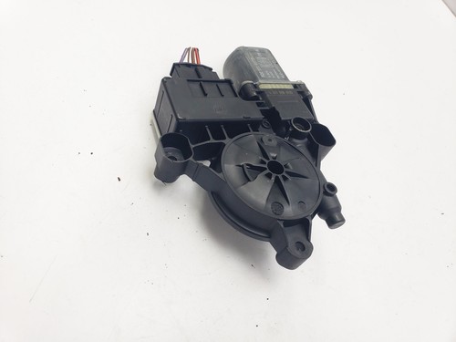 SEAT IBIZA MK5 6F WINDOW REGULATOR MOTOR REAR LEFT PASSENGER SIDE 2020 - Picture 12 of 15