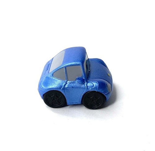 Disney Doorables Series 9 SALLY CARRERA (Rare) Mini Figure Toy Gift Cake Top - Picture 4 of 6