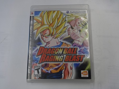LARGE SELECTION PS3 PLAYSTATION 3 USED & NEW VIDEO GAMES U CHOOSE FROM DROP DOWN - Picture 115 of 487