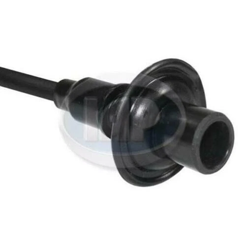 1946-1979 SPARK PLUG WIRES SET VOLKSWAGEN BUG SUPER BEETLE GHIA THING TYPE 1 BUS - Image 2 of 2