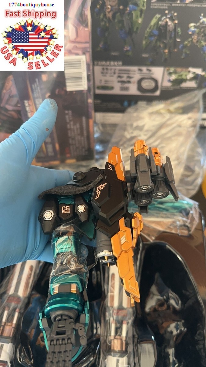 NEW BOX Blend-Nucleus 1/72 S Fire-003 Grumdy Eagle Green NEW BOX Blend-Nucleus 1/72 S Fire-003 Grumdy Eagle Green