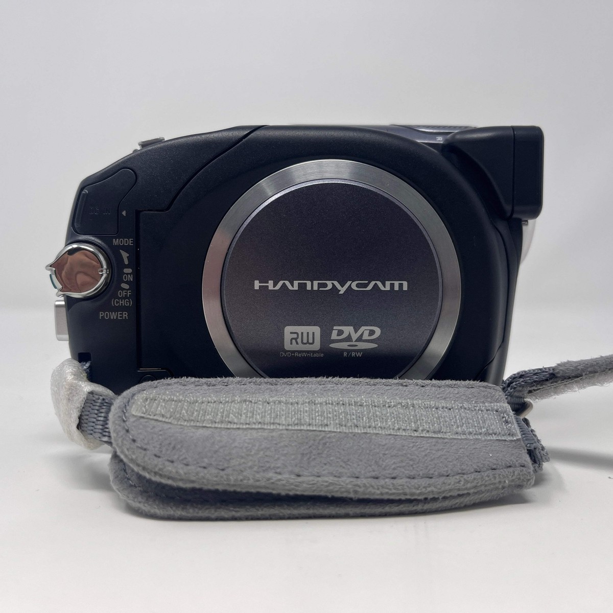 Sony Handycam DCR-DVD403E Camcorder for sale online | eBay