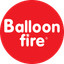 balloon-fire