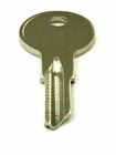 1 Fortress Various Lock Key Blank B1 1098M Keys Blanks — photo 8