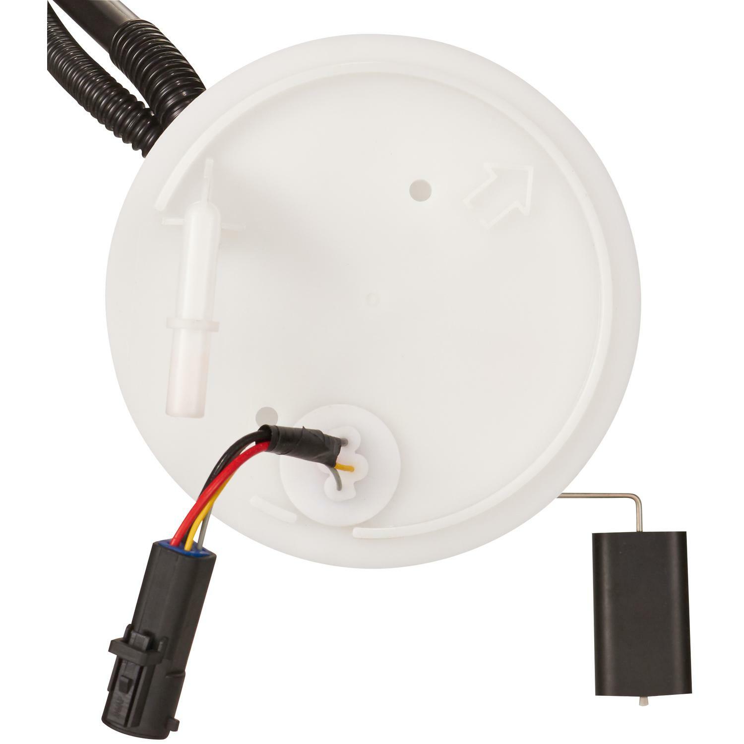 CarQuest Fuel Pump Module E8576M For Jaguar XType 20022003 eBay