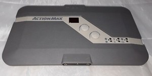 Console Wow Action Max Complète En Boîte – Avec Jeux, Occasion
