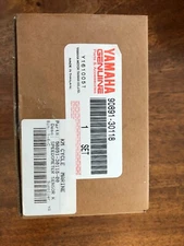 New Yamaha OEM 90891-30118-00 Free shipping jm1
