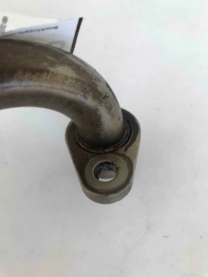 Dodge Caravan 2005 camioneta de aceite de motor de 6 cilindros tubo 3,3 L fabricante de equipos originales Foto 4 de 4