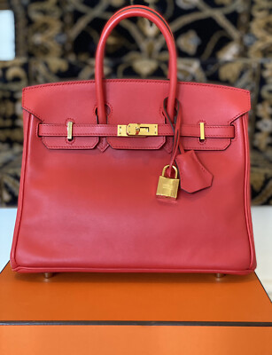 birkin 25 brown