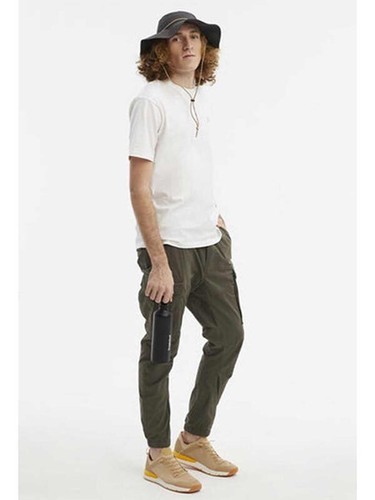 TROPICFEEL T-SHIRT IDROREPELLENTE ASCIUGATURA RAPIDA PADDLE BOARD BIANCA - Foto 2 di 2