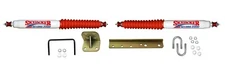 Skyjacker 7240 Steering Stabilizer Dual Kit