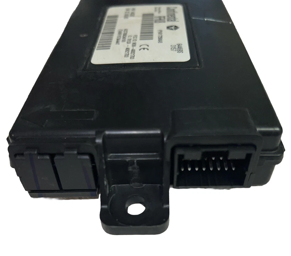 Dodge Journey Charger Chrysler 300 Mopar 2013 usado receptor de buje OEM 68172580AB Foto 2 de 3