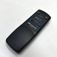RUSSOUND A-KP RC REMOTE CONTROL FOR A-KP KEYP...