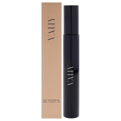 3 Pack Ember Haze by Vahy for Unisex - 0.33 oz EDP Spray (Mini)