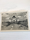 10 Pilsen Czech 1945 Photo Postcards Post War Liberation By Gen George Patton — photo 2