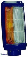 Abakus 214-1508R-AE2 Blinkleuchte Blinker Blinklicht FüR Mitsubishi