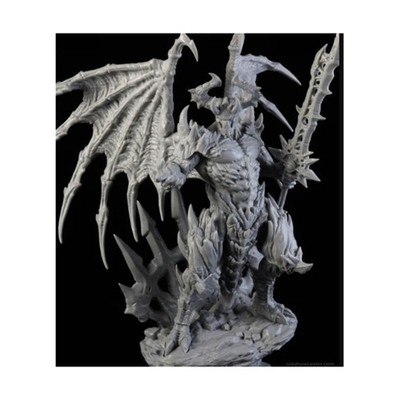 Creature Caster Miniatures & Games Lord of Malice Pack VG+/NM