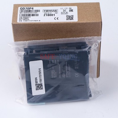 1PCS NEW MITSUBISHI QD70P4 Positioning module