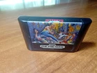 Streets of Rage (Sega Genesis, 1991) *TESTED*