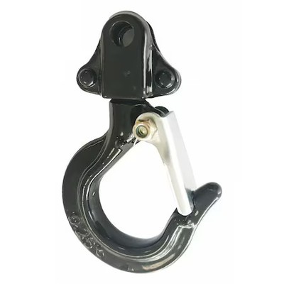 Dayton Ggs_57133 Top Hook Assembly