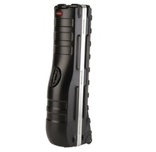 SKB Deluxe ATA Golf Travel Case Hard Shell Ca...