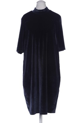 YAS Kleid Damen Dress Damenkleid Gr. M Marineblau #sjpgh2r
